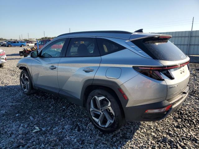 2024 HYUNDAI TUCSON LIMITED - 5NMJECDE0RH305685