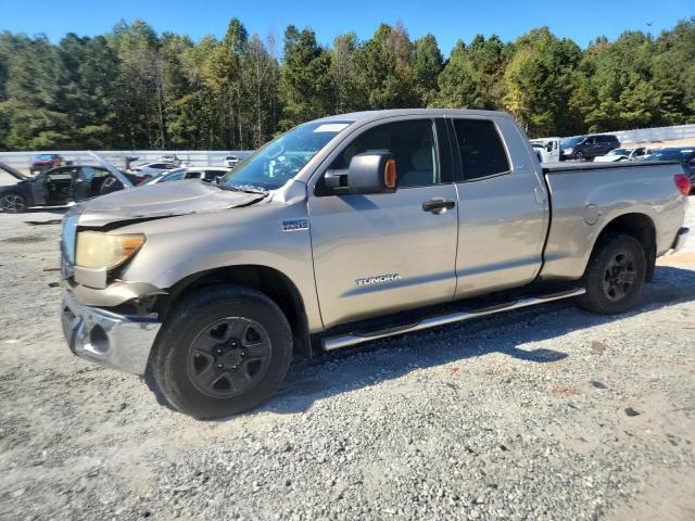 TOYOTA TUNDRA DOU