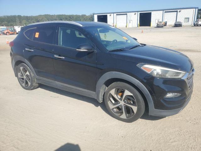 2016 HYUNDAI TUCSON LIM - KM8J33A27GU267700
