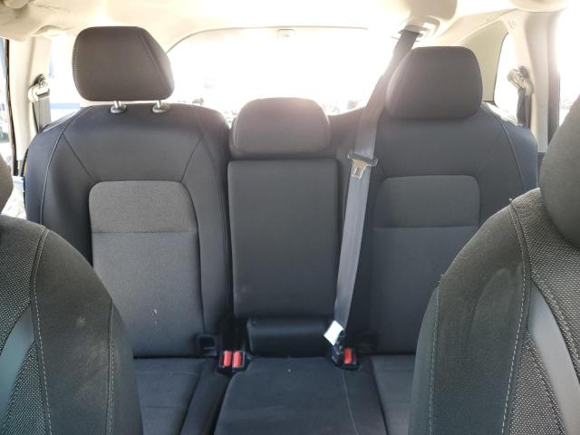 2024 HONDA CR-V EX #3302779918