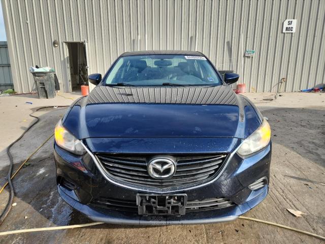 2015 MAZDA 6 TOURING - JM1GJ1V65F1169089