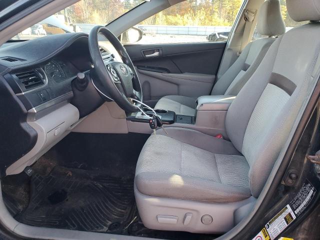 2014 TOYOTA CAMRY L - 4T4BF1FK4ER390916