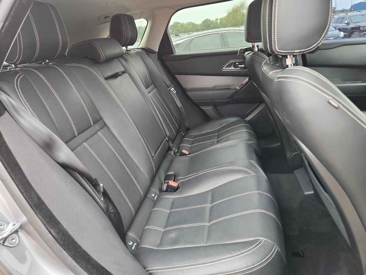 LAND ROVER RANGE ROVER S