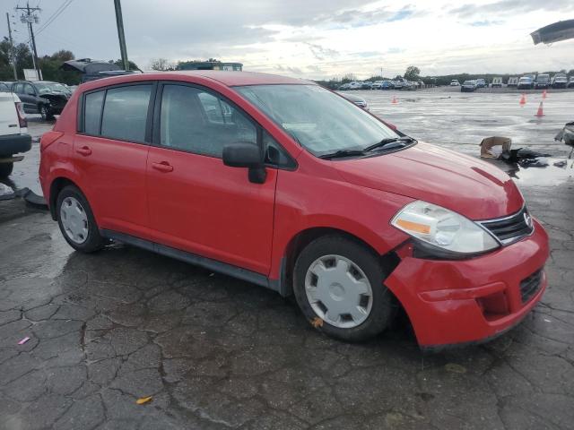 2011 NISSAN VERSA S #3284137578