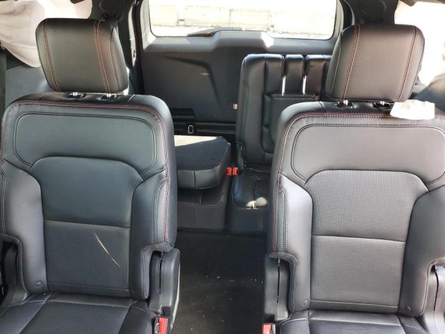 2018 FORD EXPLORER SPORT - 1FM5K8GT1JGA53342