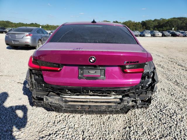2021 BMW M340XI 3MW5U9J08M8B77319