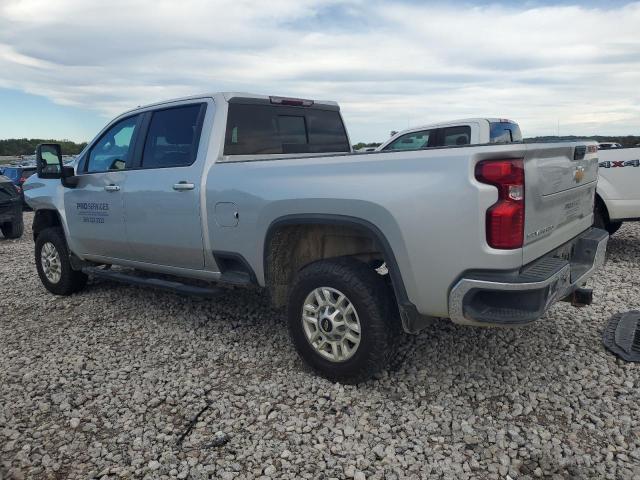 2022 CHEVROLET SILVERADO - 2GC4YNEY5N1222583