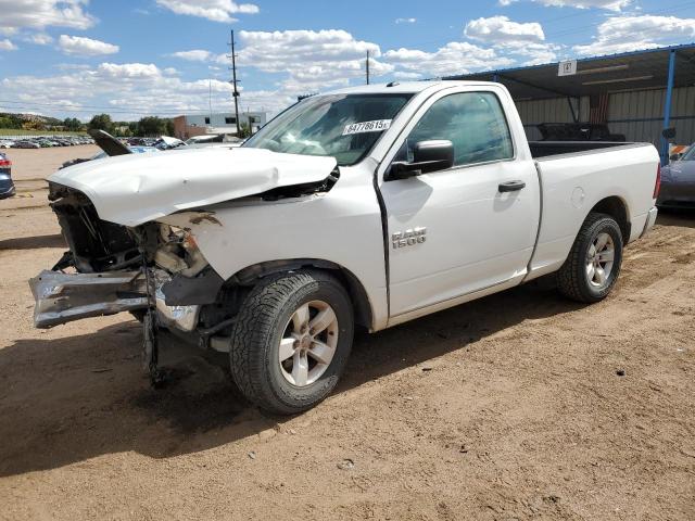 2013 RAM 1500 ST - 3C6JR6AG9DG555501
