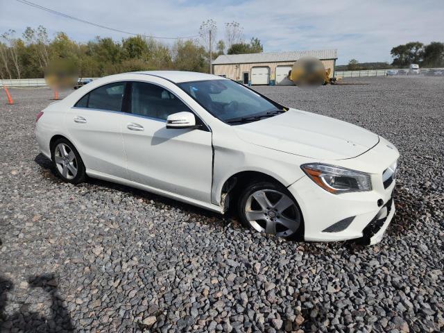 2016 MERCEDES-BENZ CLA 250 #3284924952