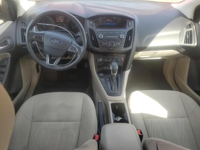 2018 FORD FOCUS SE - 1FADP3K26JL285130