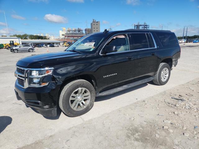 Global Auto Auctions: 2019 CHEVROLET SUBURBAN C