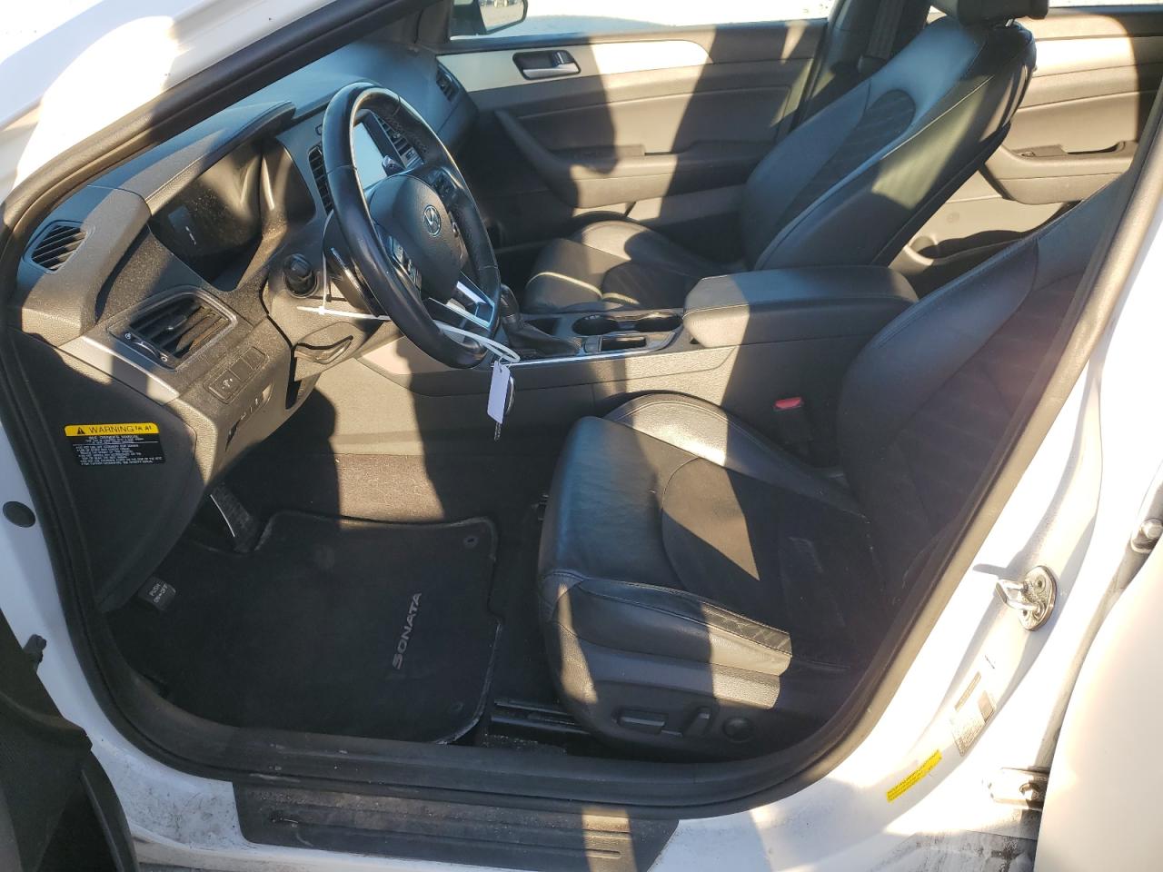 HYUNDAI SONATA SPORT