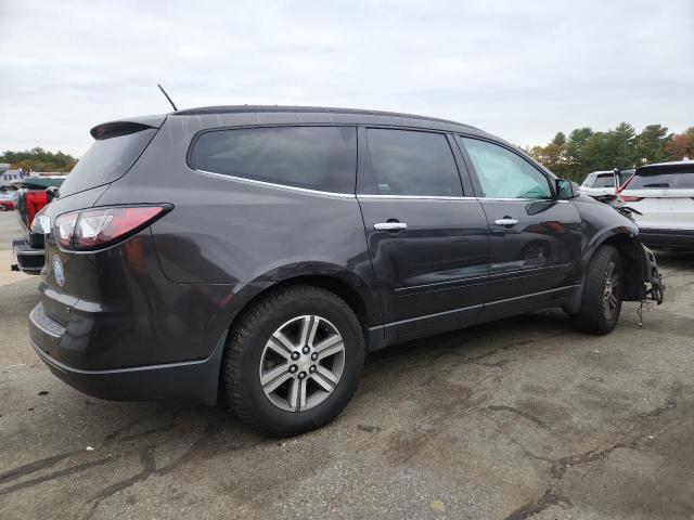 2017 CHEVROLET TRAVERSE L #3302752007