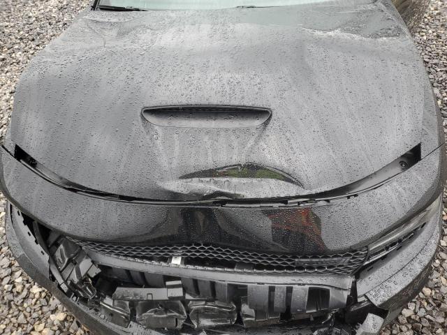 2023 DODGE CHARGER GT - 2C3CDXHG0PH611734