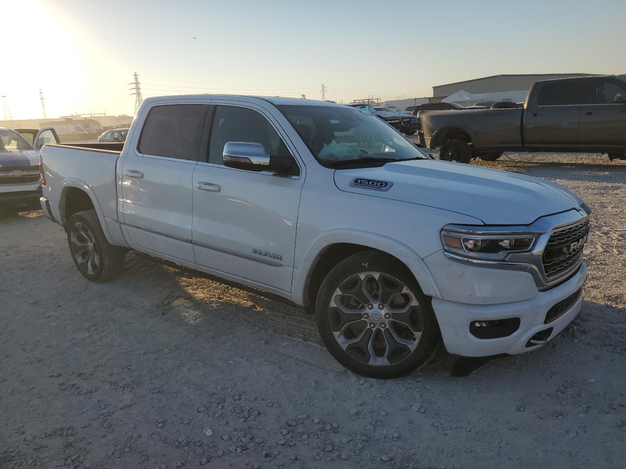 RAM 1500 LIMITED