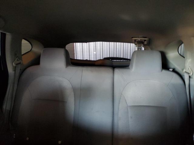 2013 NISSAN ROGUE S - JN8AS5MV5DW632503