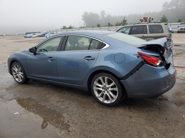 2015 MAZDA 6 TOURING - JM1GJ1V54F1202235