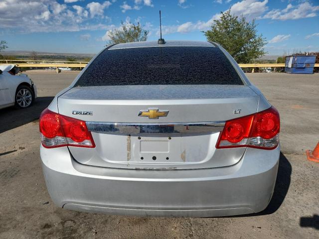 2016 CHEVROLET CRUZE LIMI 1G1PE5SB5G7154287