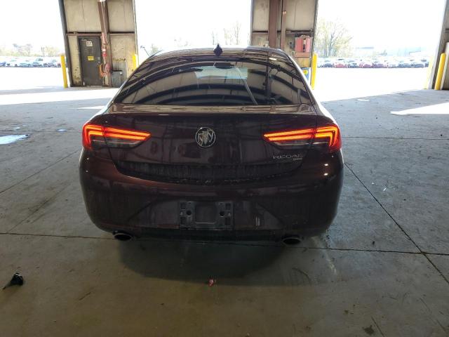 2019 BUICK REGAL ESSE - W04GR6SX9K1008638