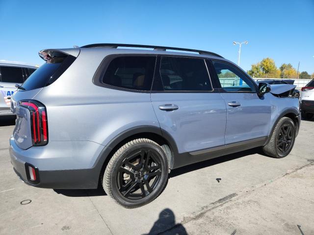 2023 KIA TELLURIDE - 5XYP5DGC0PG411247