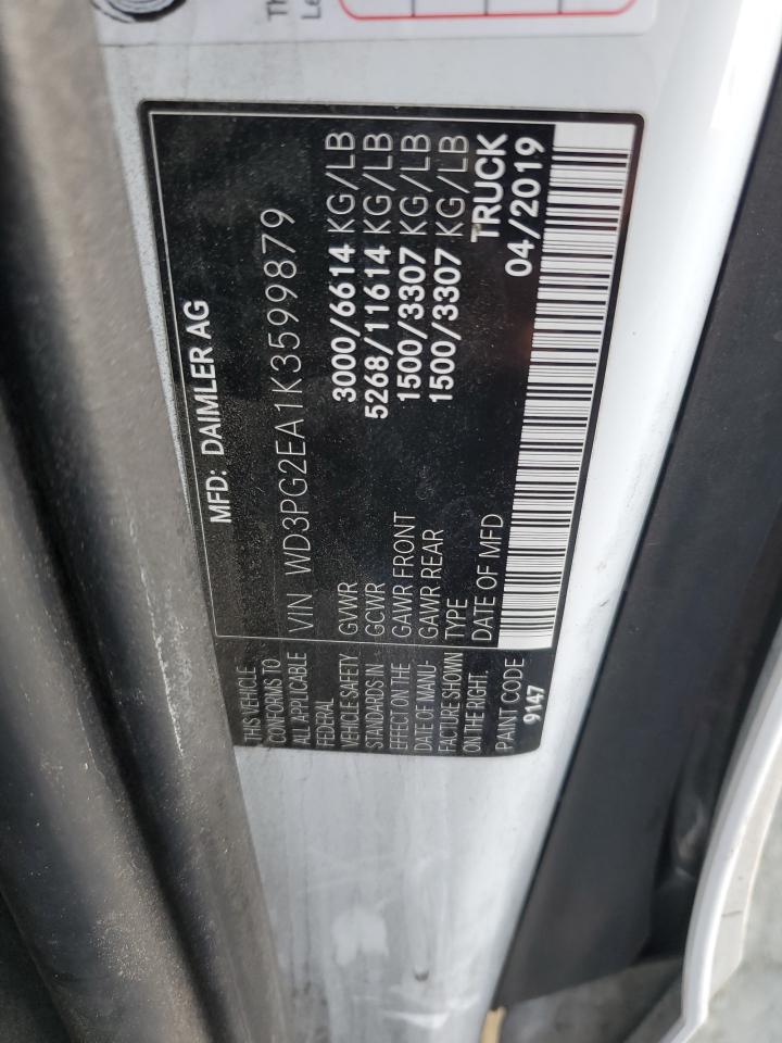 MERCEDES-BENZ METRIS