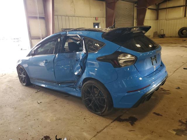 2018 FORD FOCUS RS #3305395324