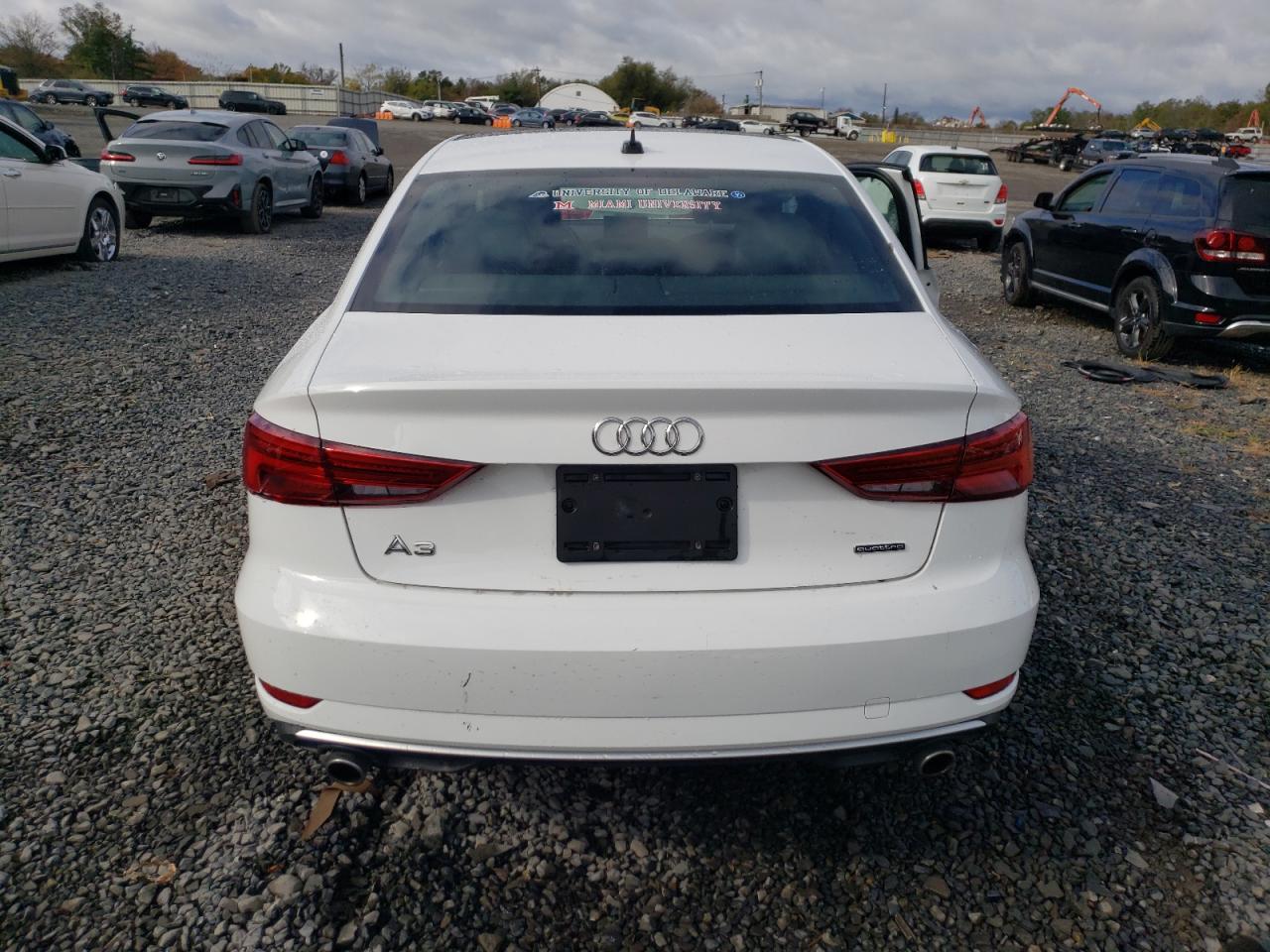 AUDI A3 PREMIUM