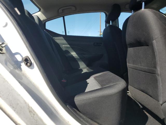 2020 NISSAN VERSA S 3N1CN8BV2LL812982