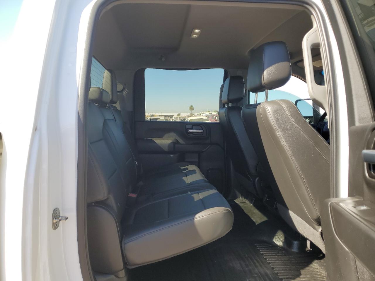 CHEVROLET SILVERADO K3500