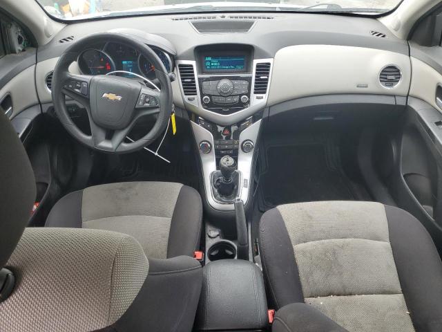 2013 CHEVROLET CRUZE LS - 1G1PB5SH6D7319577