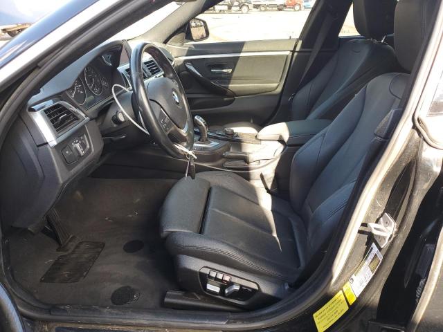 2018 BMW 430I GRAN #3284828525