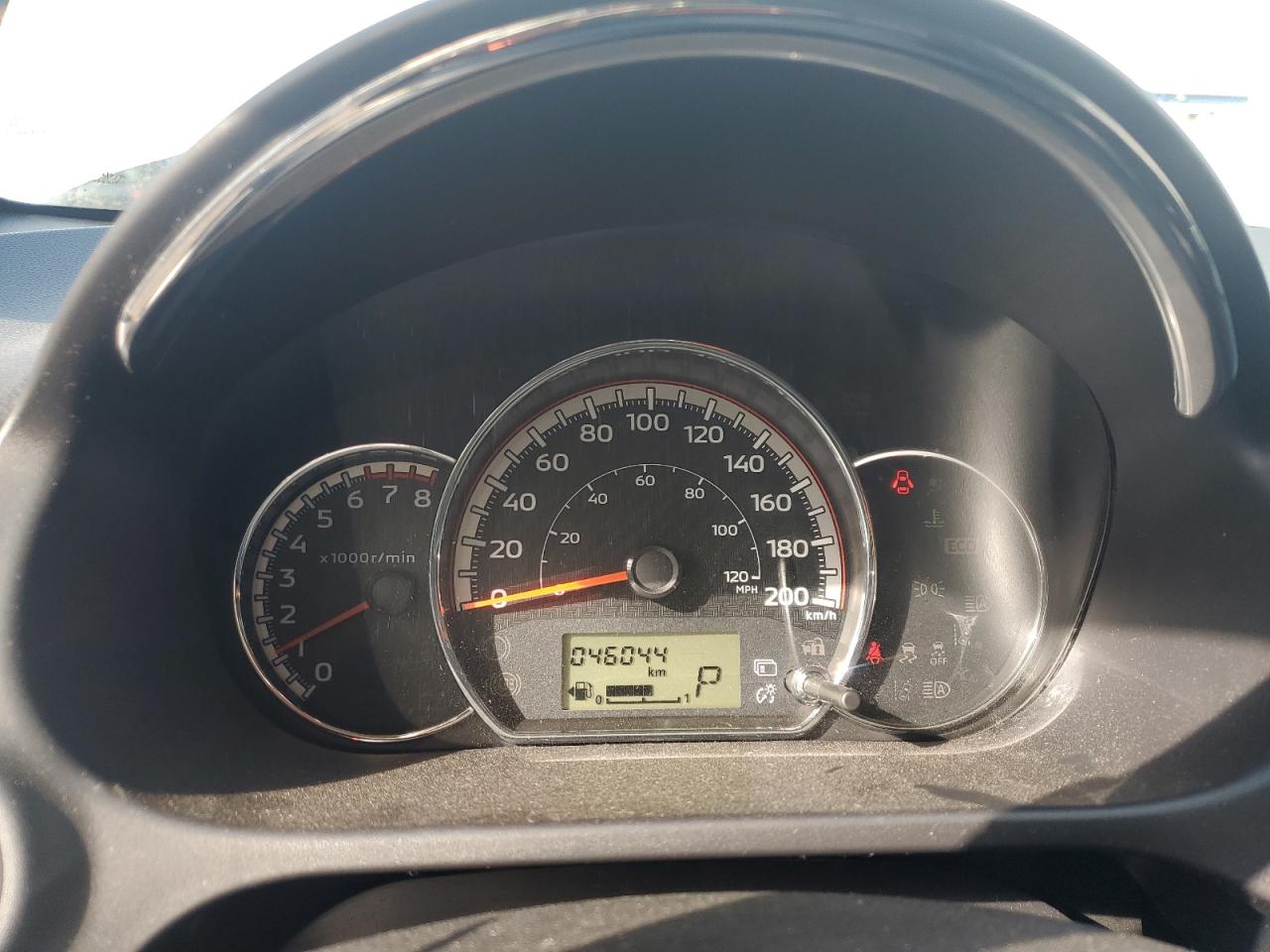 MITSUBISHI MIRAGE SE