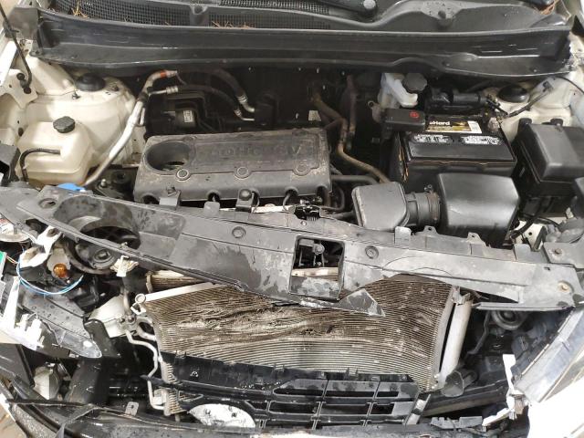 2013 KIA SPORTAGE L #3268960006