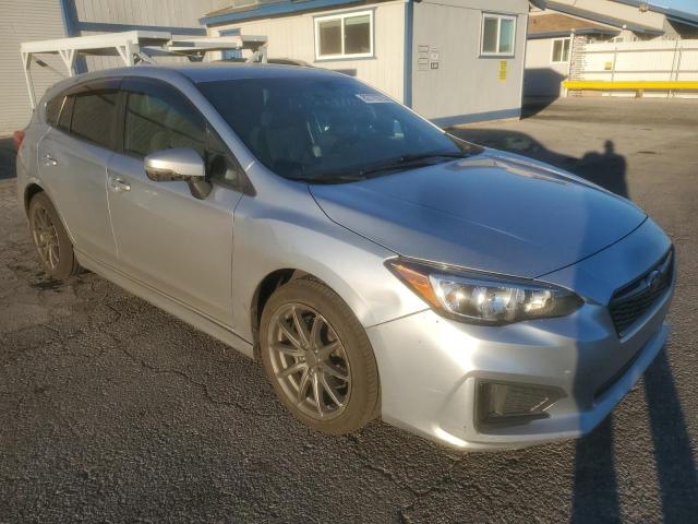 2017 SUBARU IMPREZA SP 4S3GTAK6XH3711681
