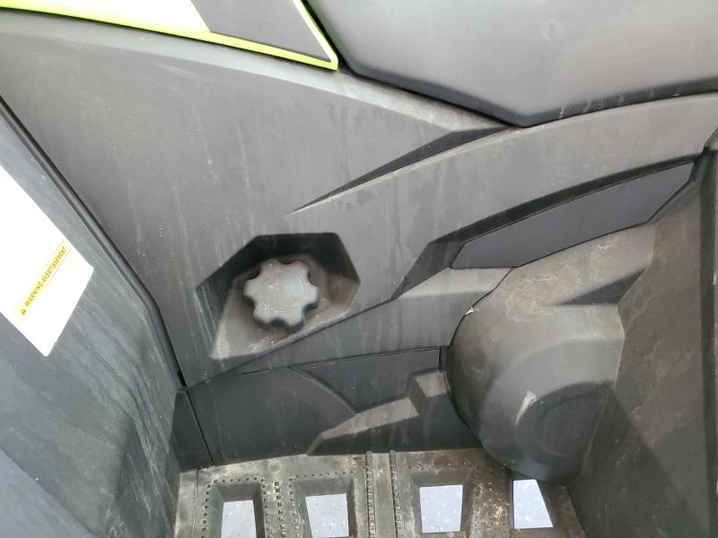 2023 ARCTIC CAT ALTERRA 600 XT #3302781889