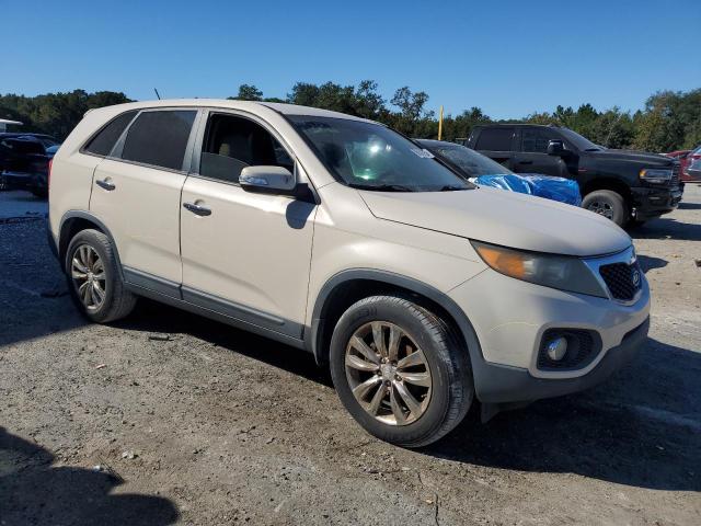2011 KIA SORENTO EX - 5XYKU3A14BG021310