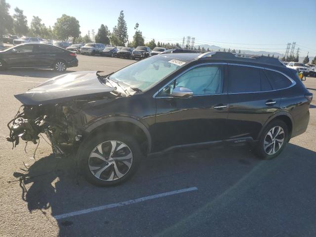 2020 SUBARU OUTBACK TO #3304888587