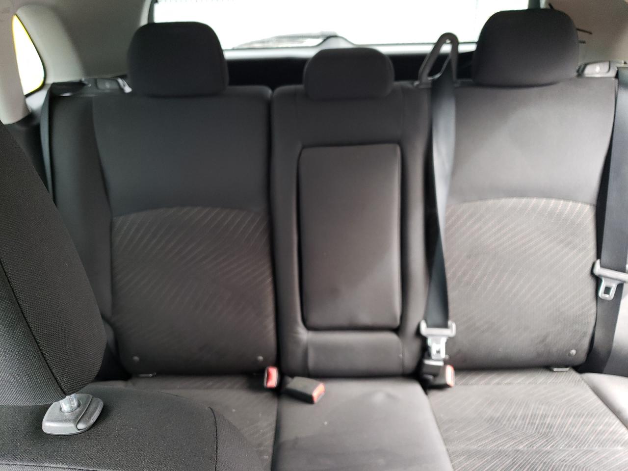 MITSUBISHI OUTLANDER GT