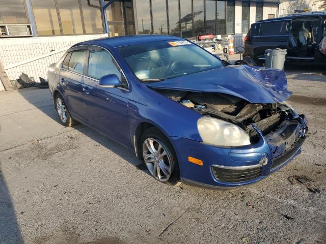 2009 VOLKSWAGEN JETTA SE #3277106418