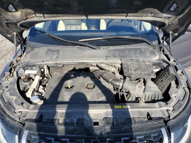 2016 LAND ROVER RANGE ROVE - SALVE2BG2GH135773