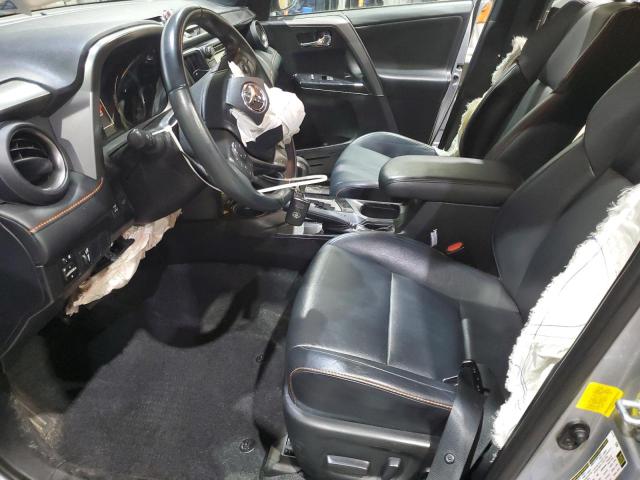 2016 TOYOTA RAV4 SE #3269085100