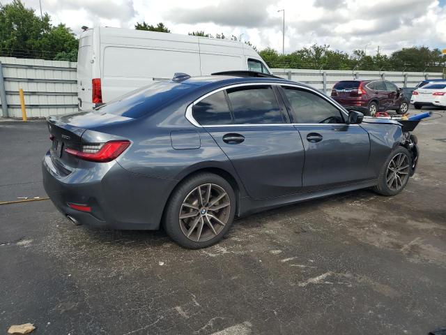 2020 BMW 330I 3MW5R1J00L8B30156