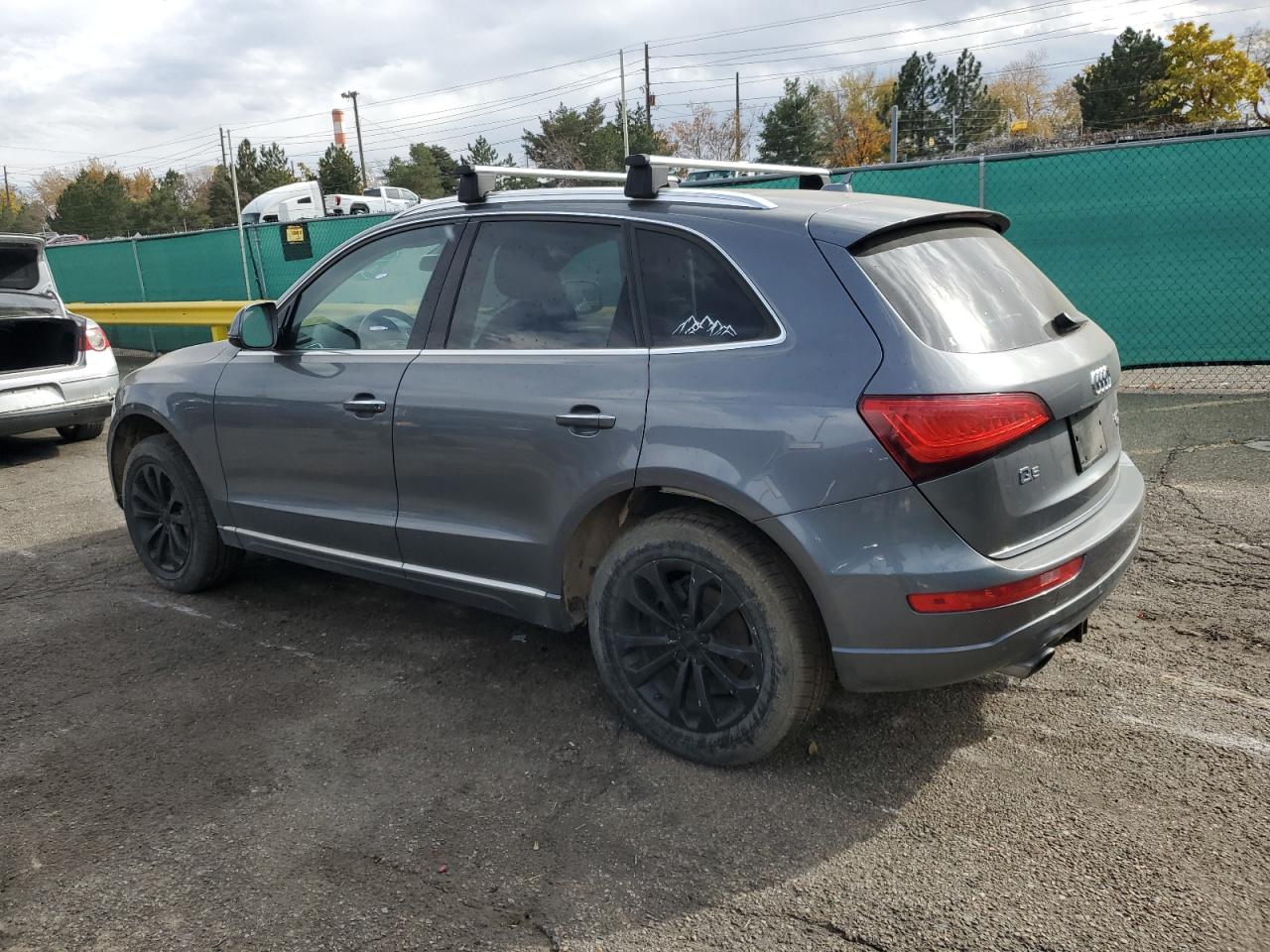 AUDI Q5 PREMIUM PLUS