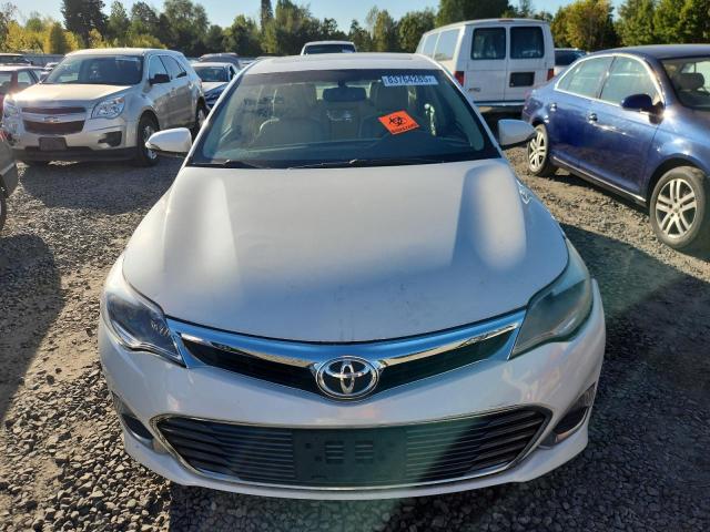 2015 TOYOTA AVALON XLE - 4T1BK1EB9FU174357