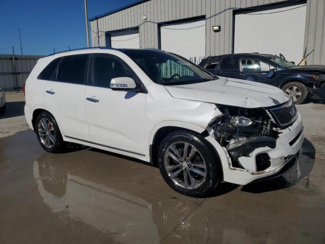 2014 KIA SORENTO SX #3291436160