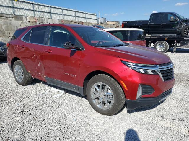 2024 CHEVROLET EQUINOX LT 3GNAXKEG8RS192072