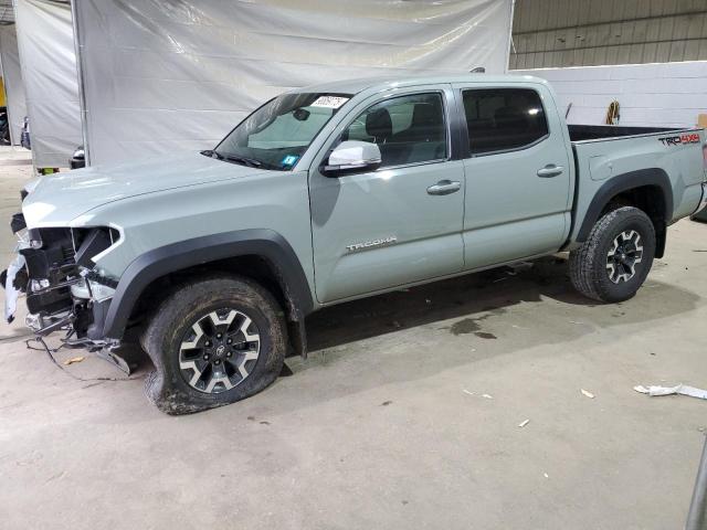 Global Auto Auctions: 2023 TOYOTA TACOMA DOU