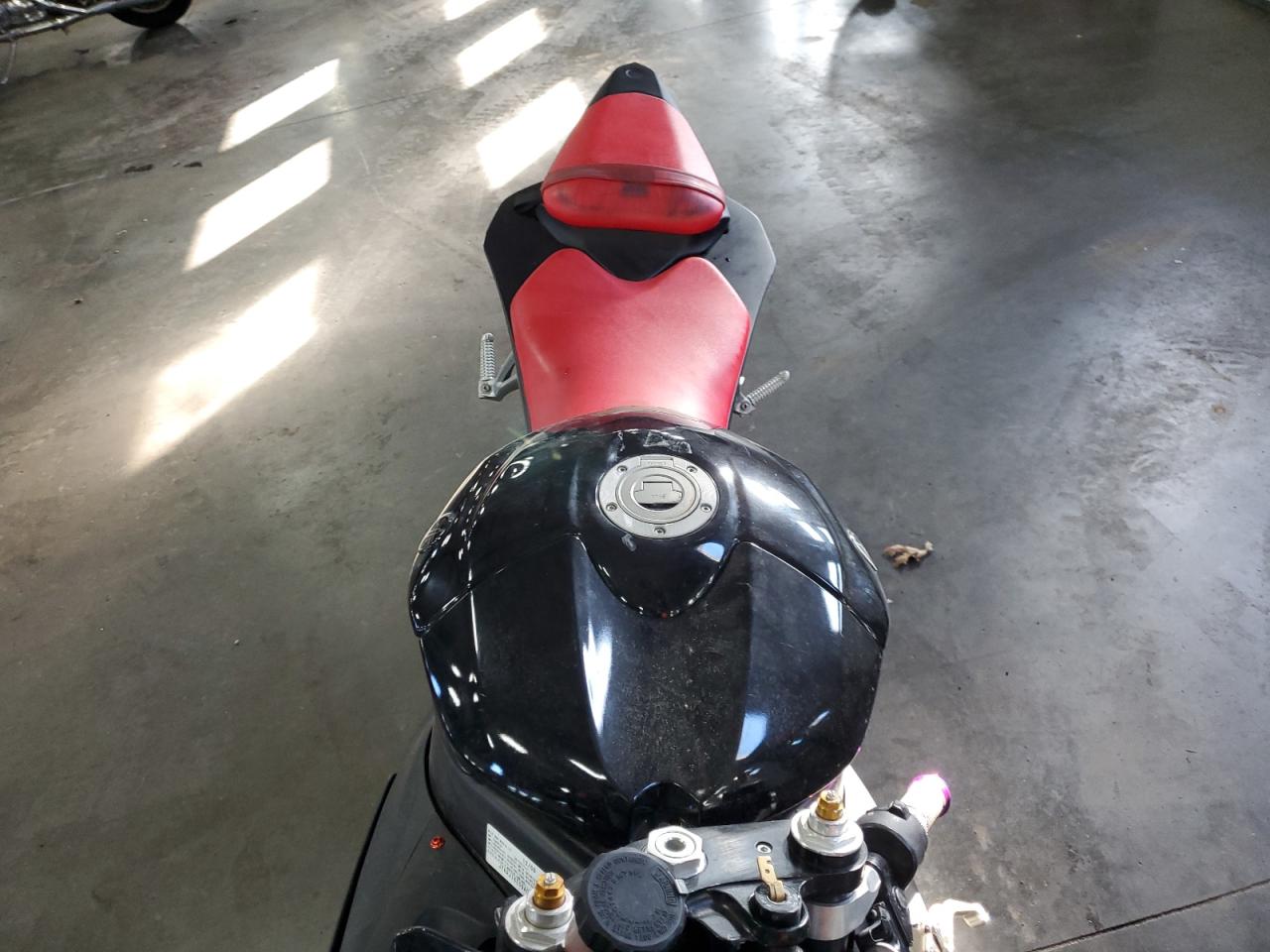 Lot #3277185929 2009 YAMAHA YZFR6