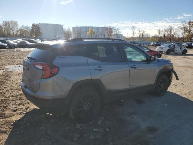 2023 GMC TERRAIN SL #3302647119