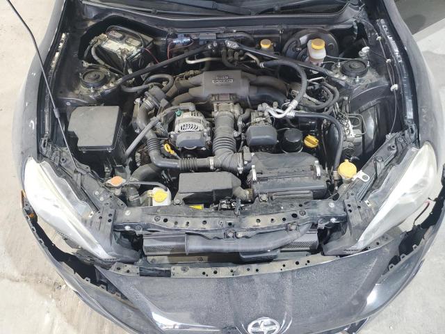 2014 TOYOTA SCION FR-S #3292515671